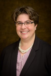 Christina Hornack, DO