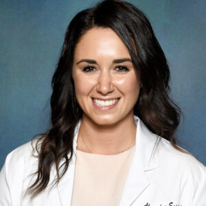 Alexandra Sappington, DO, PGY1