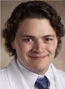 Thomas Creech, OMS III